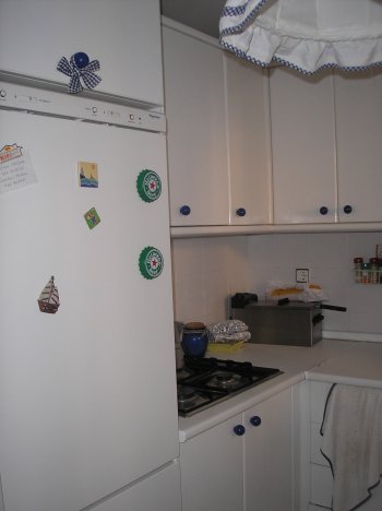 Apartamento en primera línea de playa la barrosa (6)