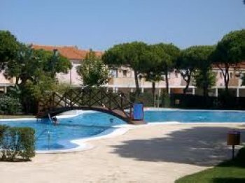 Apartamento en primera línea de playa la barrosa (5)