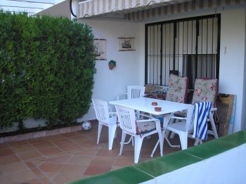 Apartamento en primera línea de playa la barrosa (4)