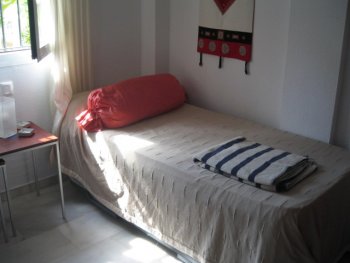 Apartamento urbanizacion en novo sancti petri. (7)