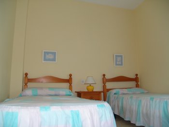 chalet en La Barrosa (3)