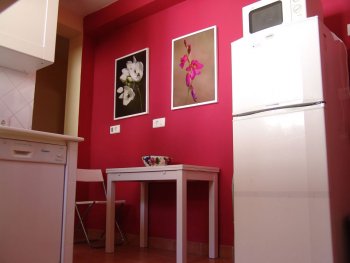 chalet en La Barrosa (2)