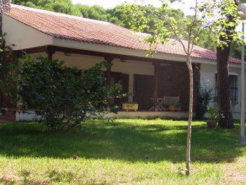 chalet en  La Barrosa