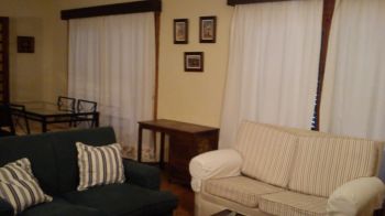 exterior de la casa