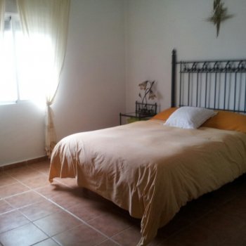 Chalet, muy tranquilo pqra disfrutar de tus vacaciones (4)