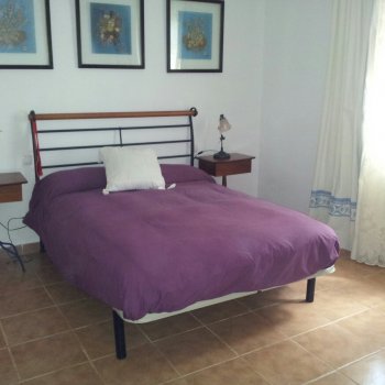 Chalet, muy tranquilo pqra disfrutar de tus vacaciones (3)