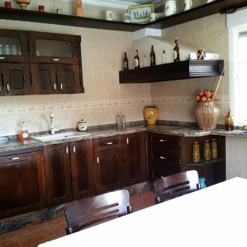 Chalet, muy tranquilo pqra disfrutar de tus vacaciones (5)