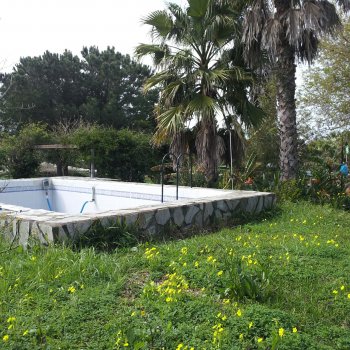 Chalet, muy tranquilo pqra disfrutar de tus vacaciones (6)