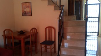 Se alquila apartamento a tan solo 5 minutos a pie de la playa la b (2)