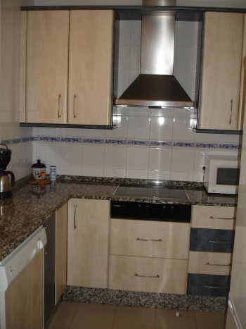 Cocina