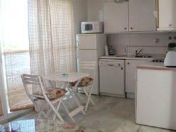 Retama Golf, Novo Sancti Petri (5)