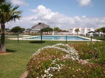 Retama Golf, Novo Sancti Petri (7)