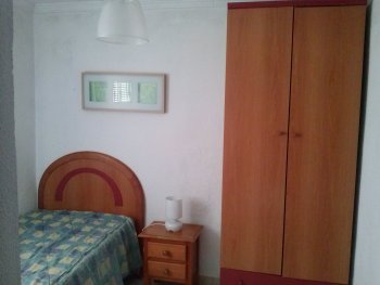 dormitorio