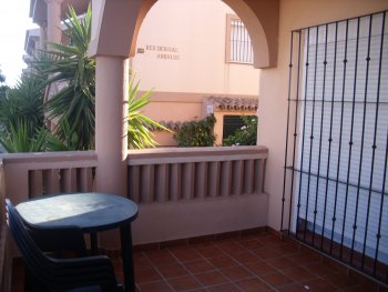 Apartamento en la barrosa (3)