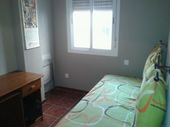 Apartamento en la barrosa (2)