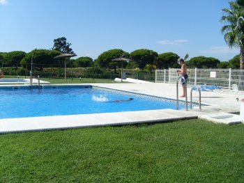 Chiclana, la loma del novo de sancti petri, (cadiz) apartamento 2 (6)