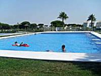 Chiclana, la loma del novo de sancti petri, (cadiz) apartamento 2 (4)