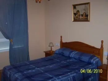 dormitorio princial