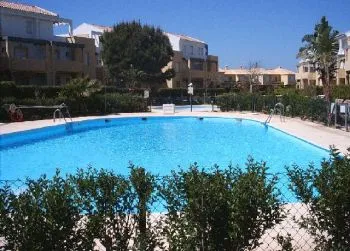 piscinas