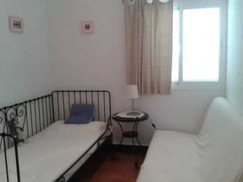 Dormitorio 3