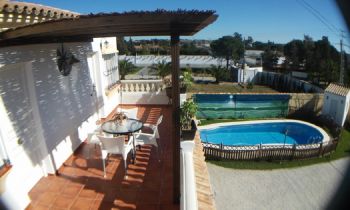 Terraza
