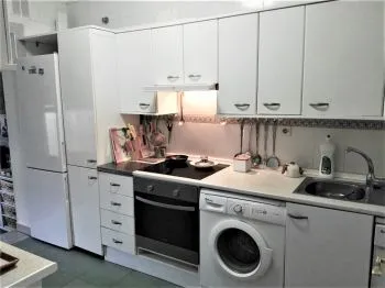 zona superior cocina