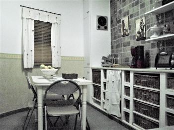 comedor cocina