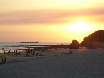 chalet cerca playa de Sancti Petri. (2)