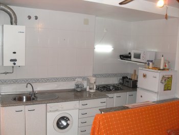 Apartamento cerca de la playa (2)
