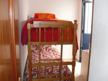 Apartamento cerca de la playa (4)