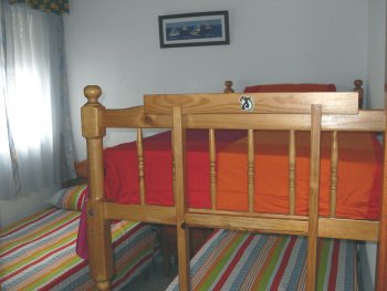 Apartamento cerca de la playa (5)