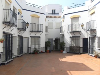 Apartamento cerca de la playa