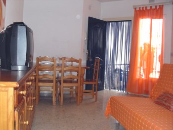 Apartamento cerca de la playa (3)