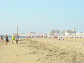 Tus vacaciones en chipiona