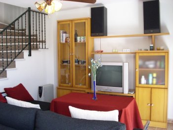 Chipiona. alquilo dplex 3 dormitorios