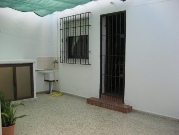 Dúplex en centro de chipiona (4)