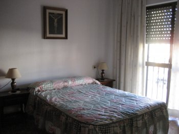 Dormitorio Principal.