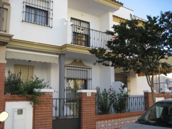 Dplex en centro de chipiona