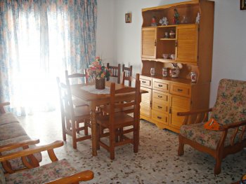 SALÓN COMEDOR