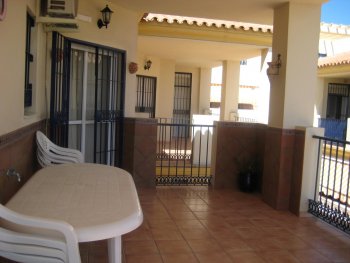 Terraza
