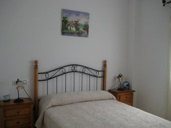 Dormitorio Matrimonio