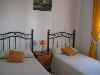 Dormitorio 1