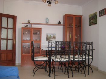 Salón - Comedor