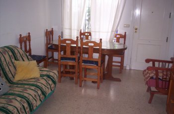 Adosado en la playa para vacaciones (6)