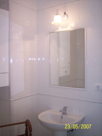 Agradable, luminoso y amplio piso de 3 dormitorios en Chipiona (7)