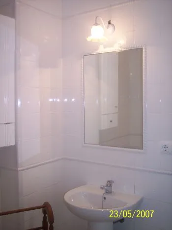 Agradable, luminoso y amplio piso de 3 dormitorios en Chipiona (7)