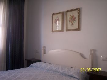  Agradable, luminoso y amplio piso de 3 dormitorios en Chipiona (6) 