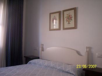 Agradable, luminoso y amplio piso de 3 dormitorios en Chipiona (6)