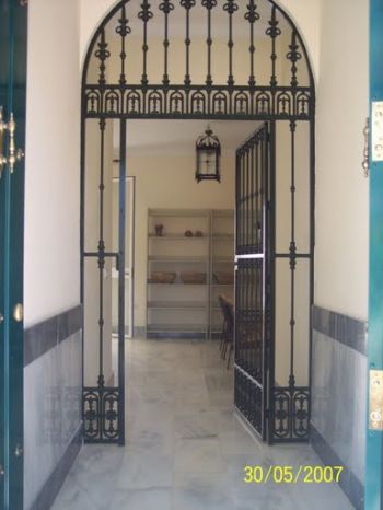 Agradable, luminoso y amplio piso de 3 dormitorios en Chipiona (3)