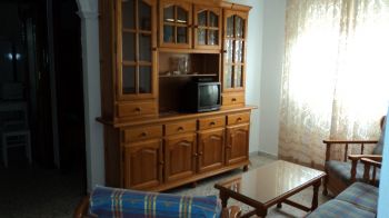 salón